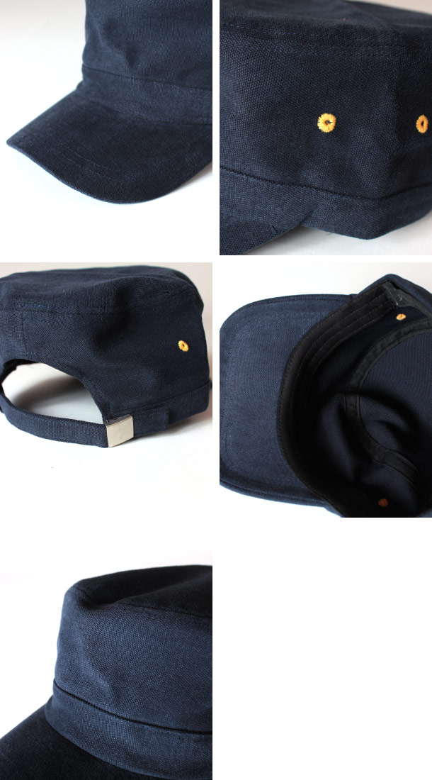 Anagram アナグラム ダック ワークキャップ カーブキャップ 大きいサイズ 帽子 ダックcap メンズ レディース F55cm 60cm Xl59cm 64cm